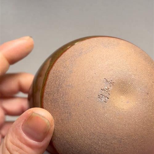 【闪购商品】茶盏-318............