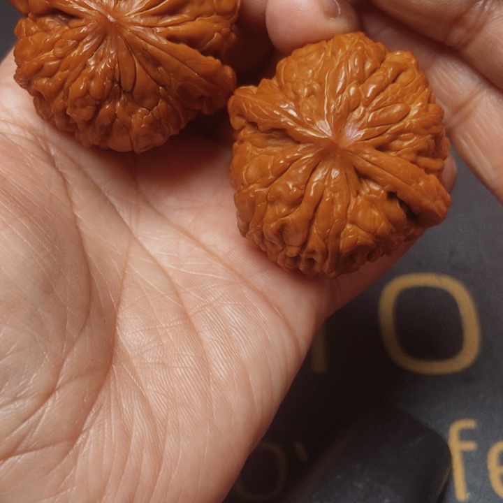 文玩核桃吊坠文玩50