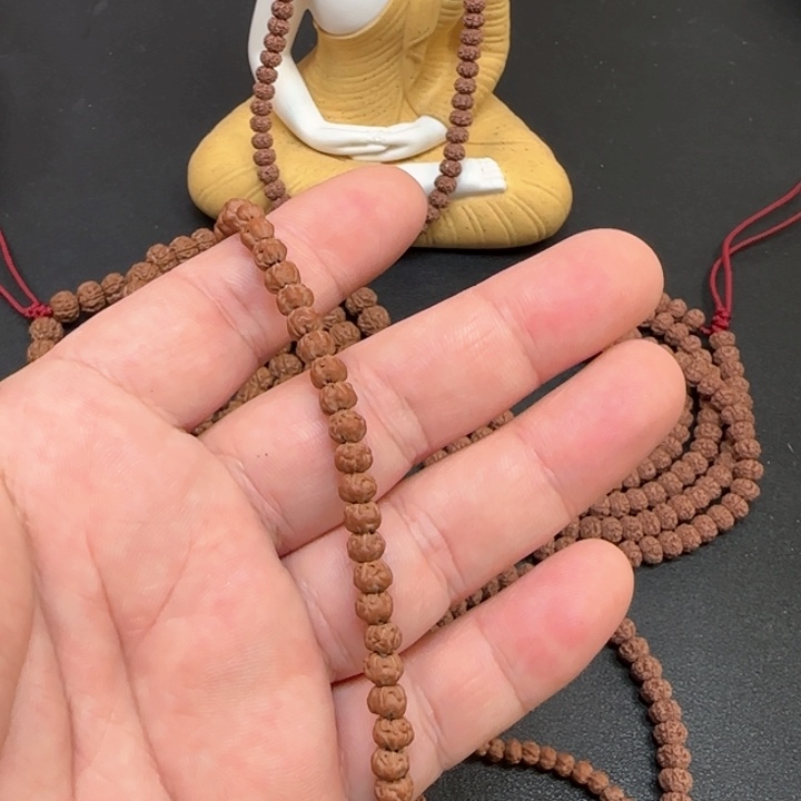 【闪购商品】金刚菩提吊坠湛*去呢分享我的