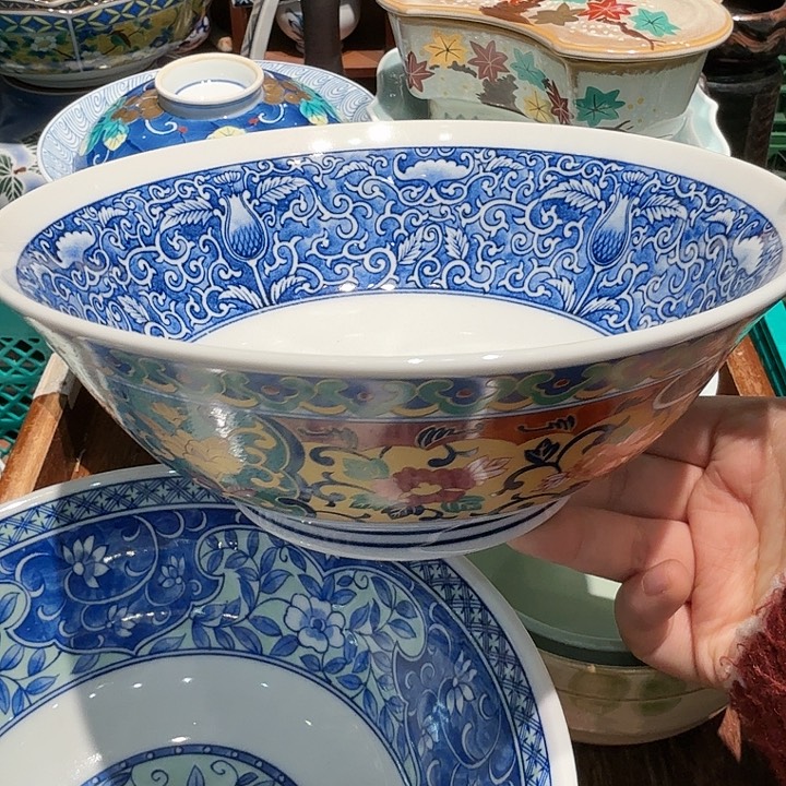 盖碗 拍任意三单包邮