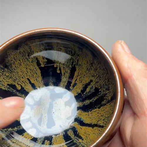 【闪购商品】茶盏-60.............