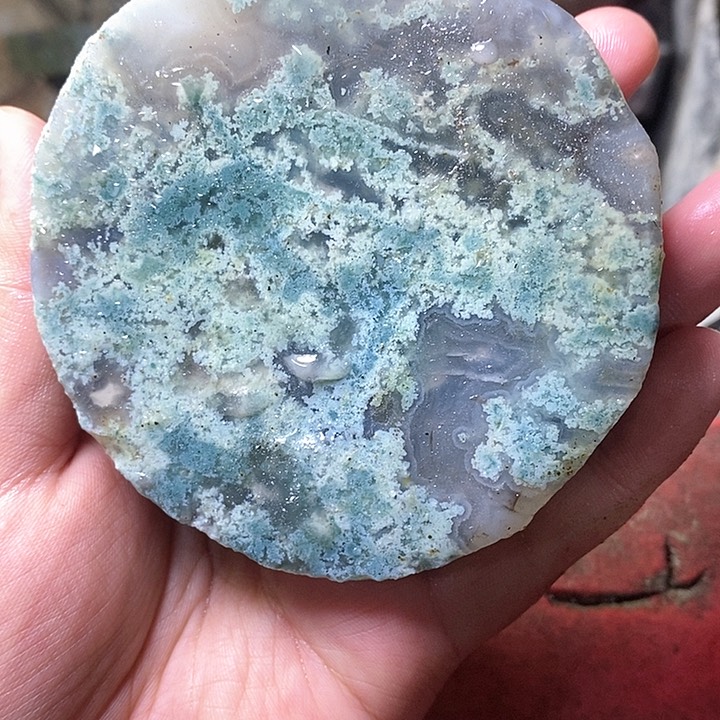 【闪购商品】定制玛瑙定制手镯