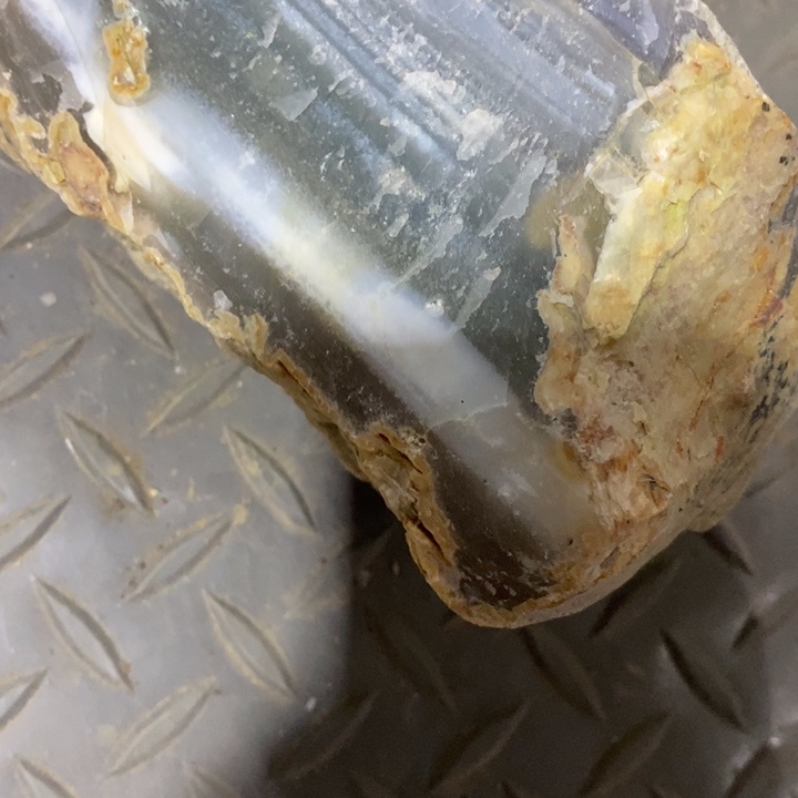 六***见定制玛瑙一块原石