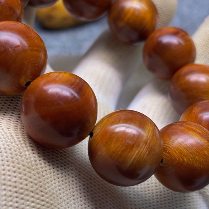 柏木（崖柏）瑕疵111