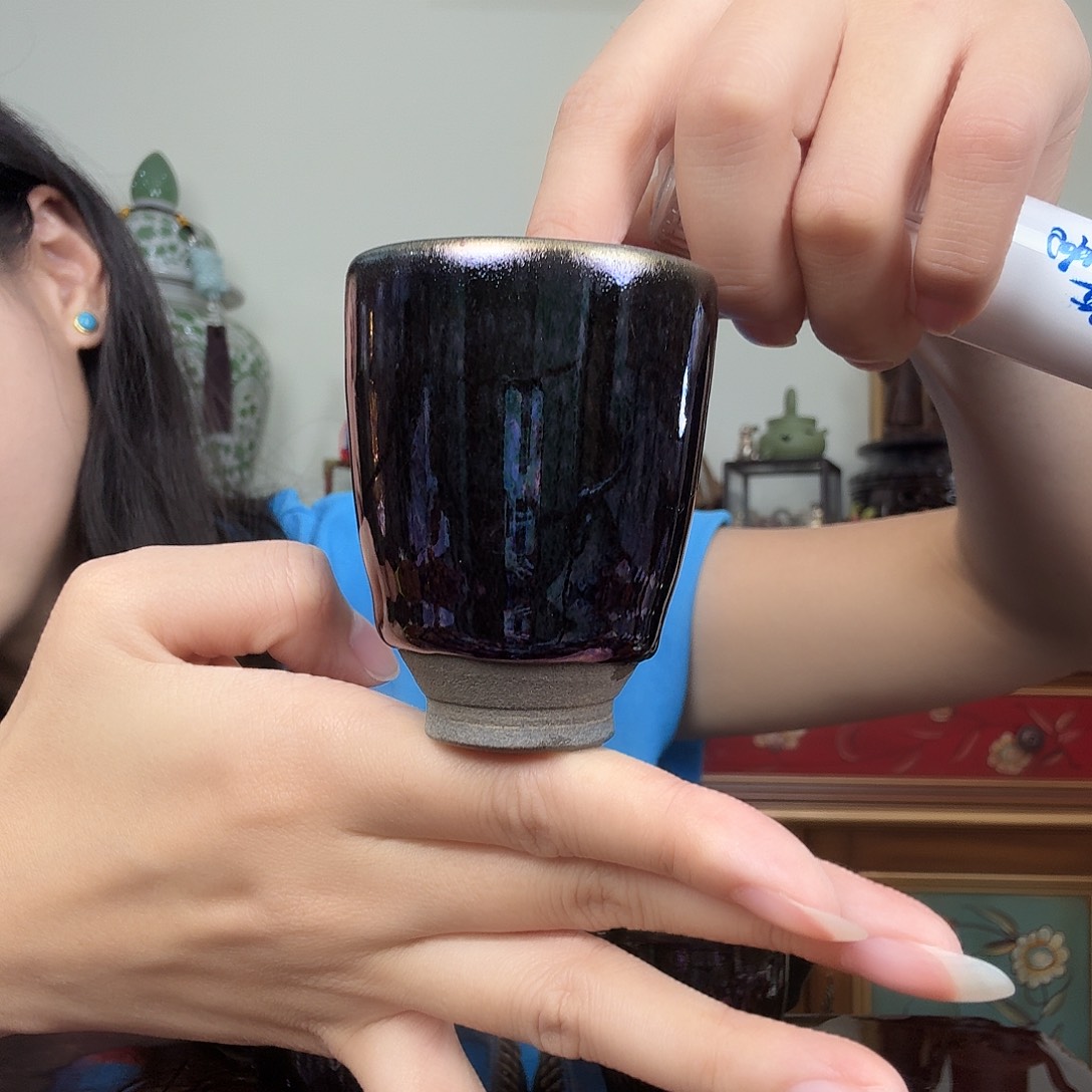 茶壶紫砂富甲一方