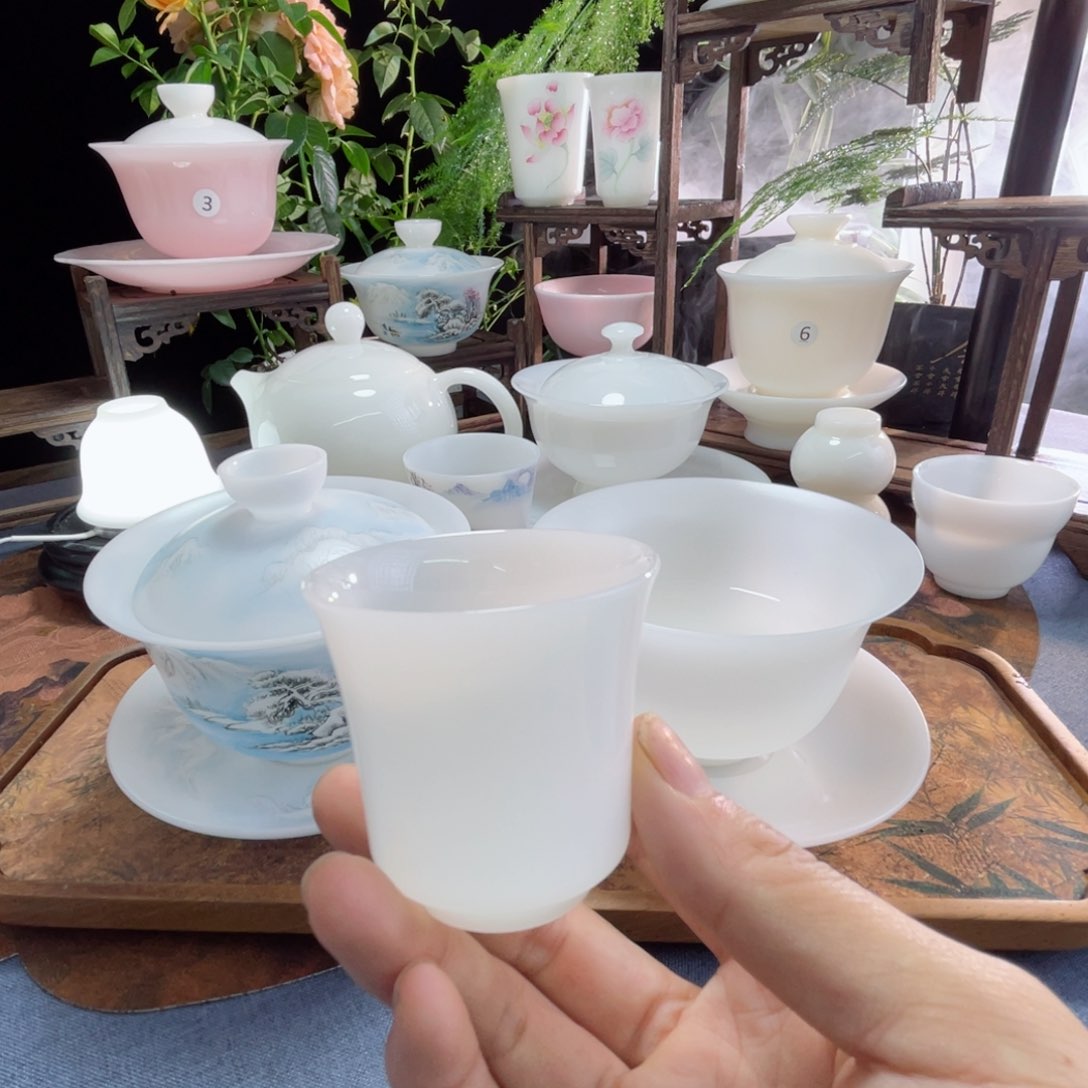 【*】6只马蹄客杯来咯哦哦哦哦哦