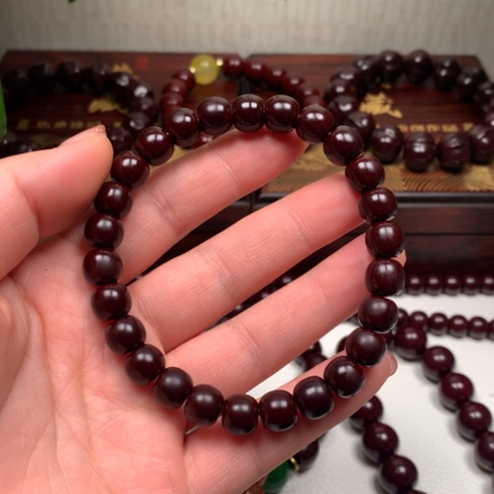 橄榄核手串/手链￴****ㅤ猴头