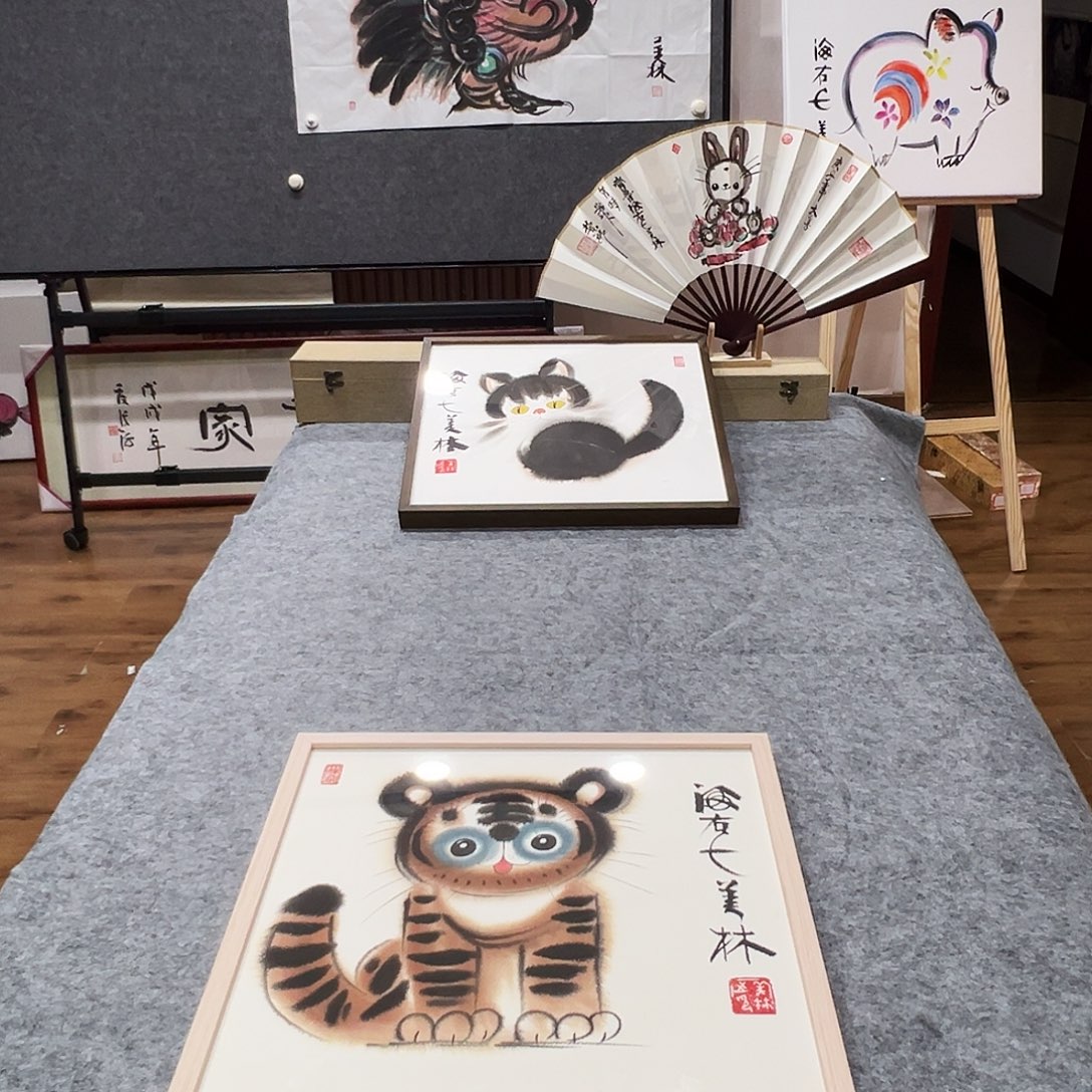 小***乖我们都要在自己喜欢