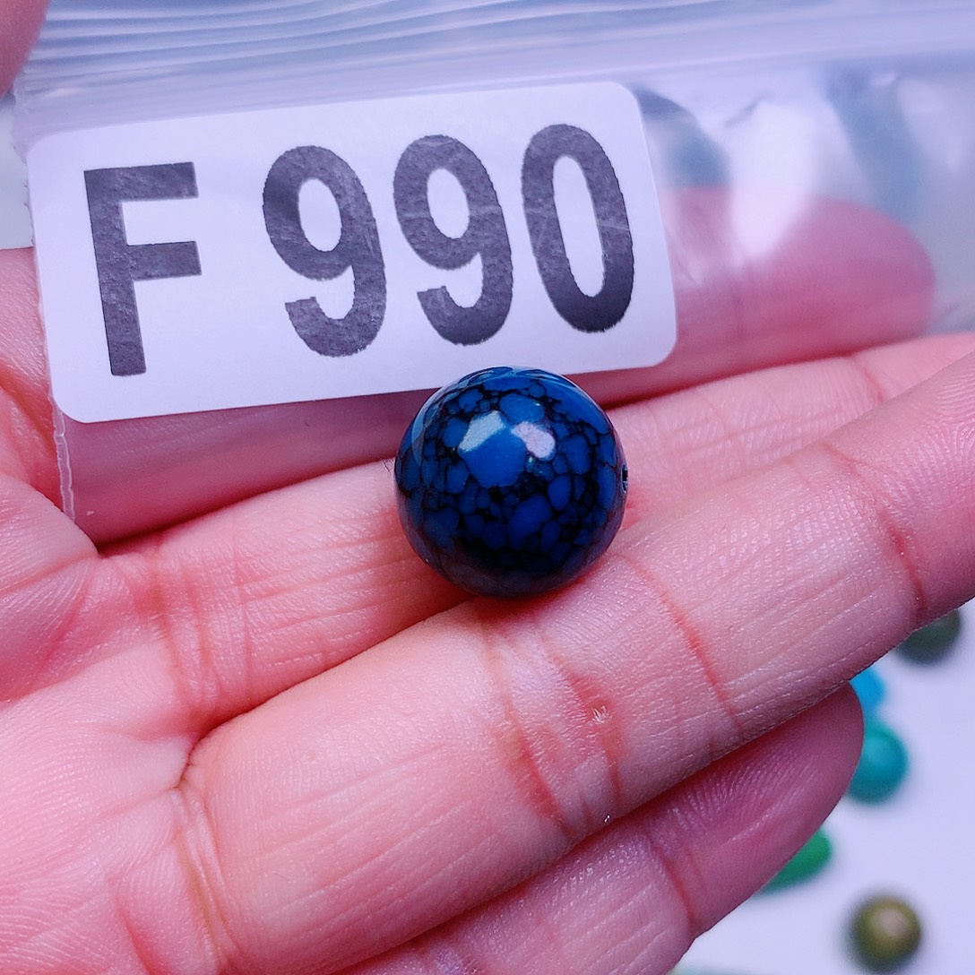 空竹粉丝专享十堰特色手工散珠