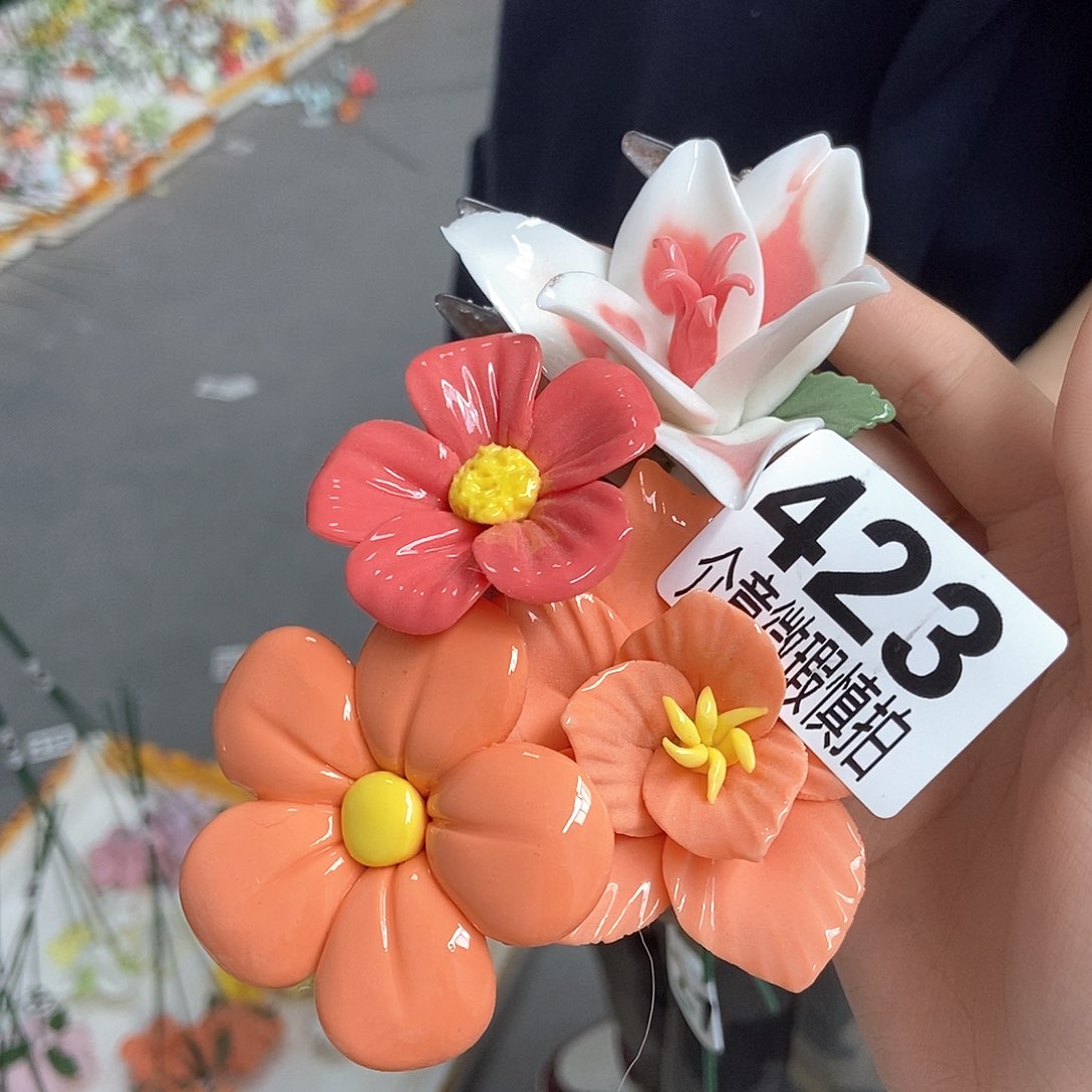 陶瓷设计风格现代