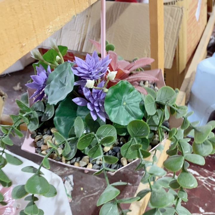 陶瓷树脂工艺摆件