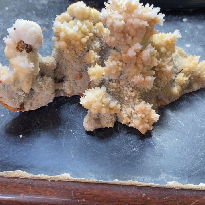 惠***畅玛瑙/玉髓合金挂件