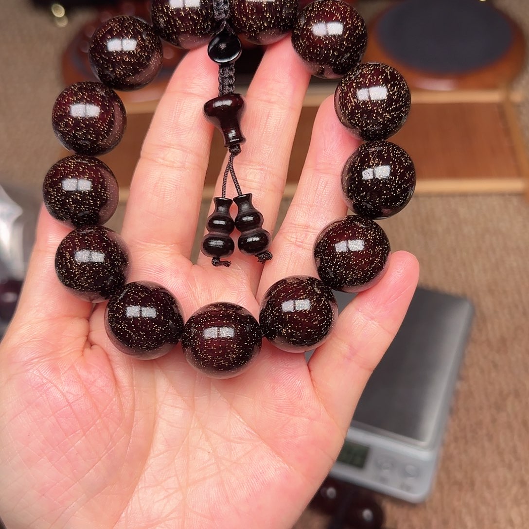 檀香紫檀（小叶紫檀）1.8