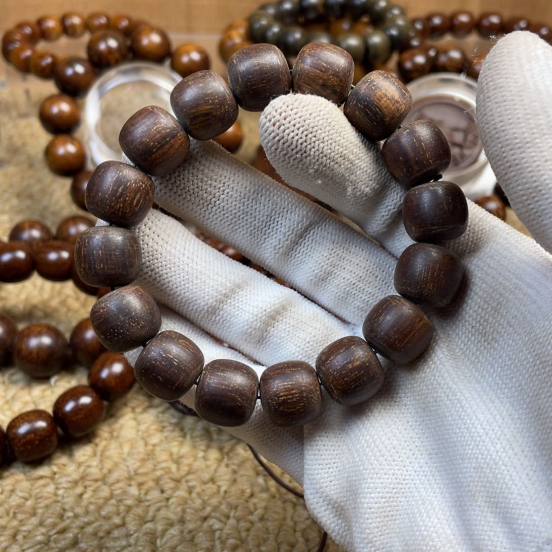 贡木手串/手链贡木手串