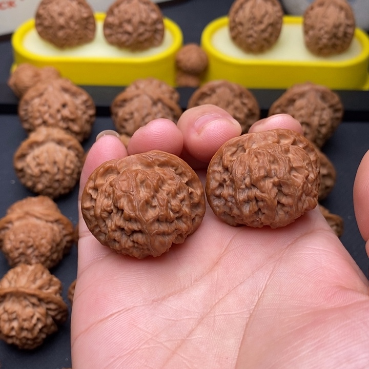 吊坠文玩核桃第一矮