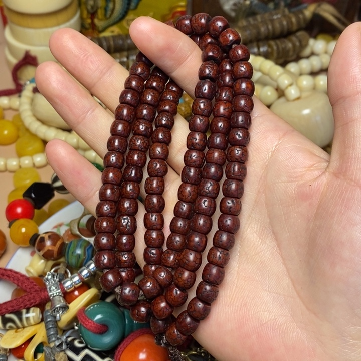 檀香紫檀（小叶紫檀）