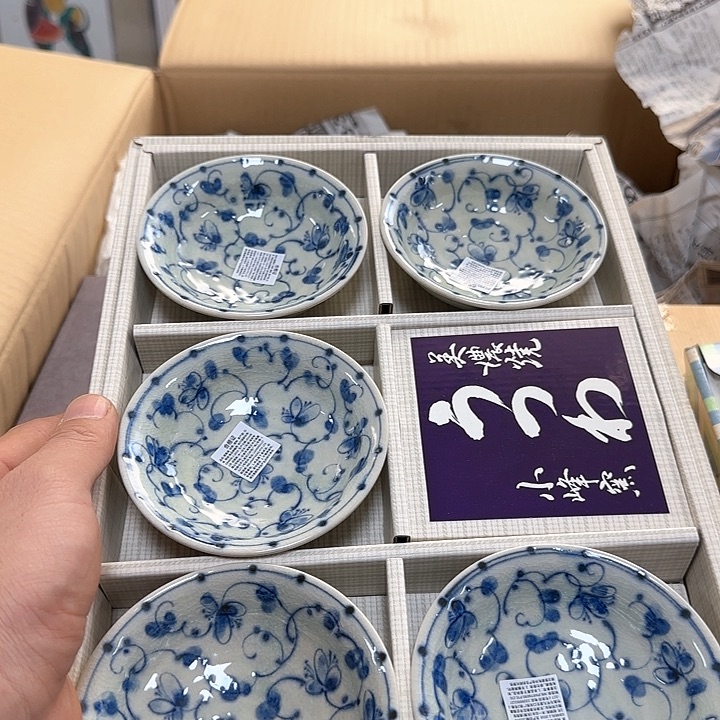瓷片瓷质品工艺品