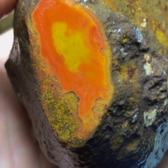 未镶嵌定制玛瑙刘**l