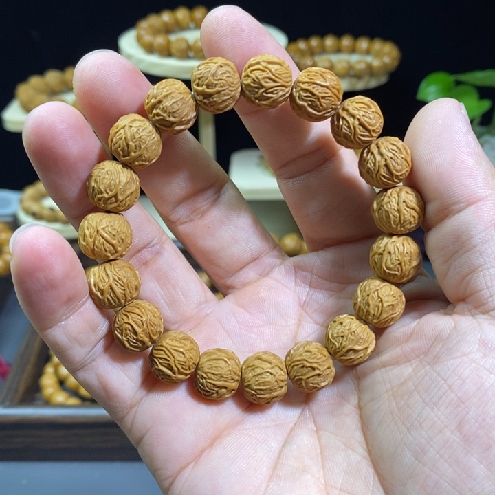 手串/手链核桃1.2全品毒液