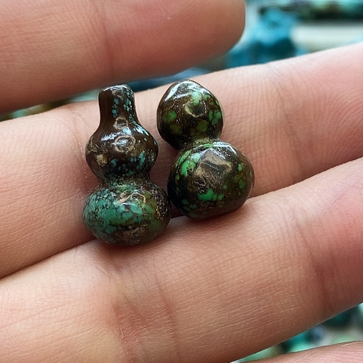 粉丝专享特色手工散珠