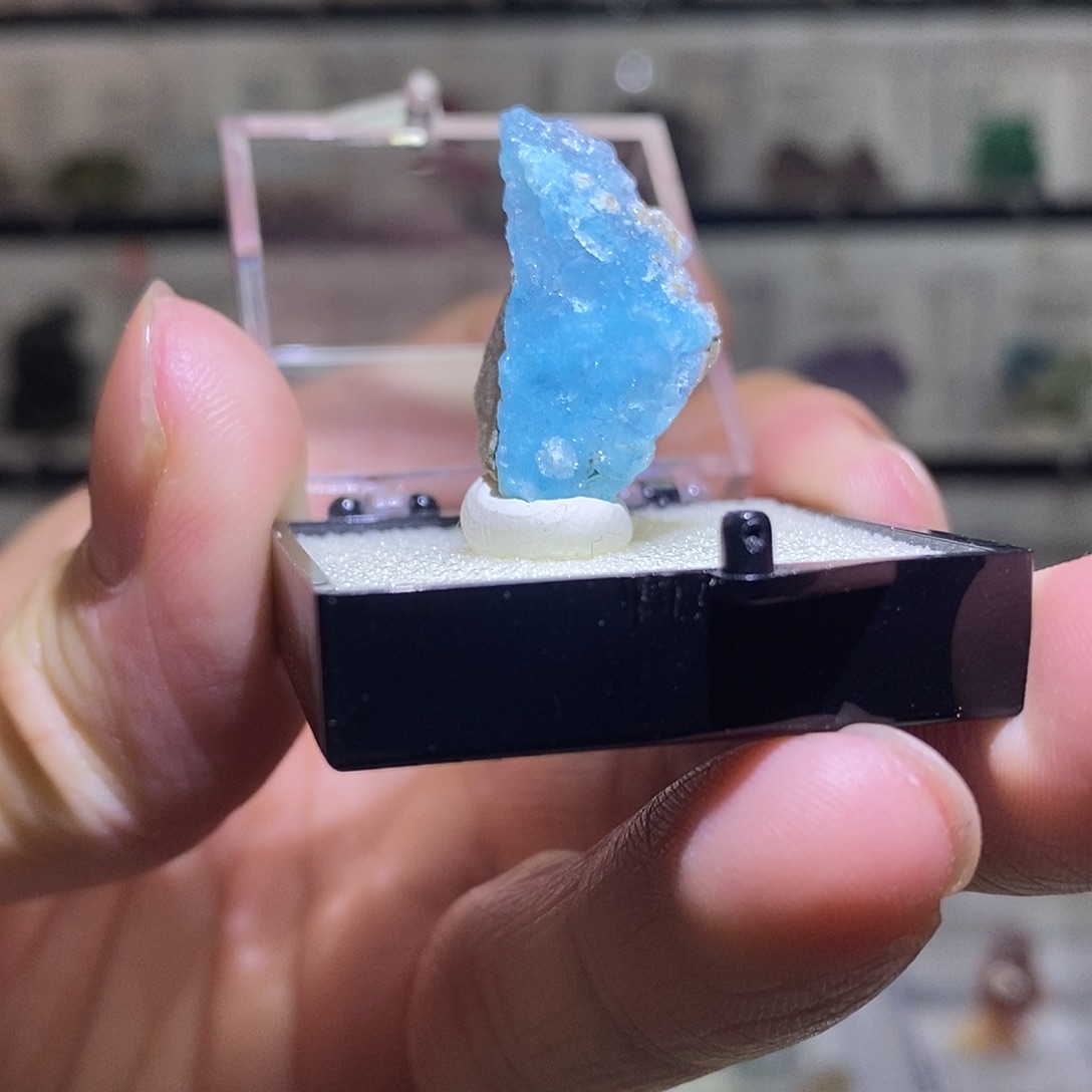 石材天然原石矿物标本