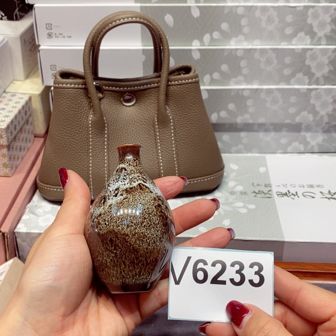 如图所示 观兰器物