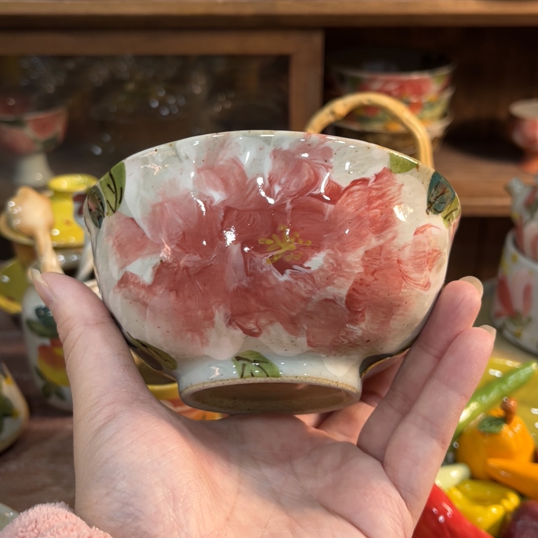 壶红红火火的时候看的一