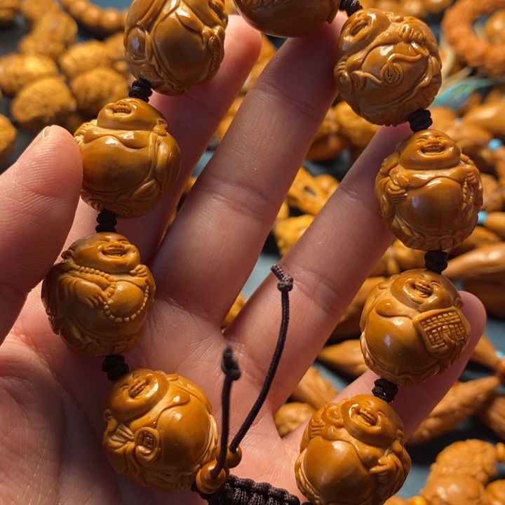 橄榄核手串/手链橄榄