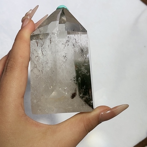 【闪购商品】水晶大型摆件（非配饰）未镶嵌俺**袁
