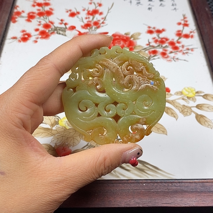 紫砂闪购链接一图一物