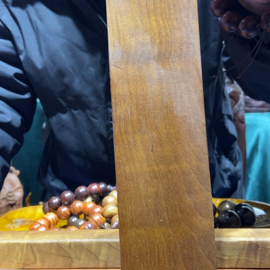 金丝楠奔***鱼金丝楠木