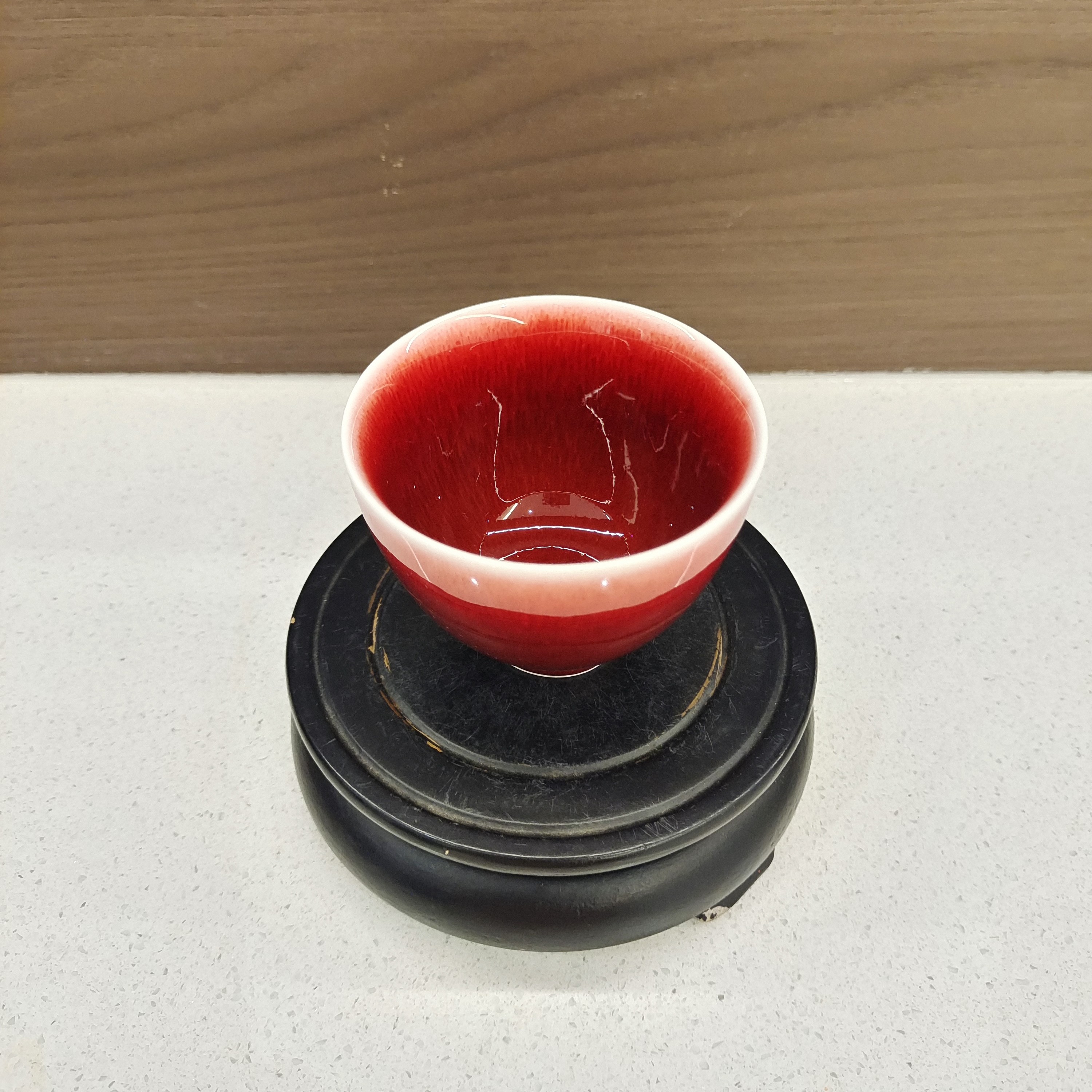 原矿郎红品茗主人
