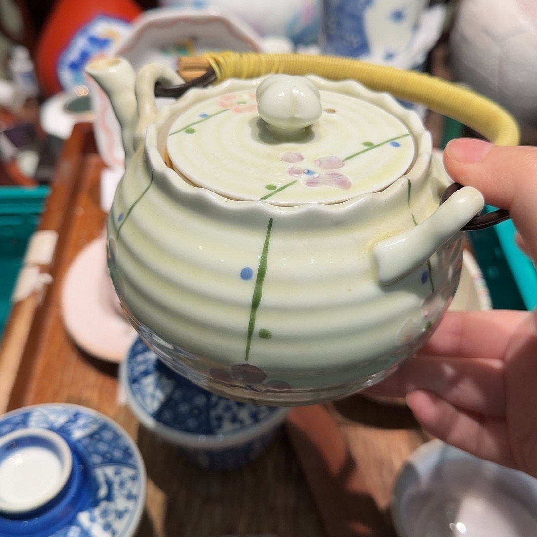 瓷片四十包邮 非全新