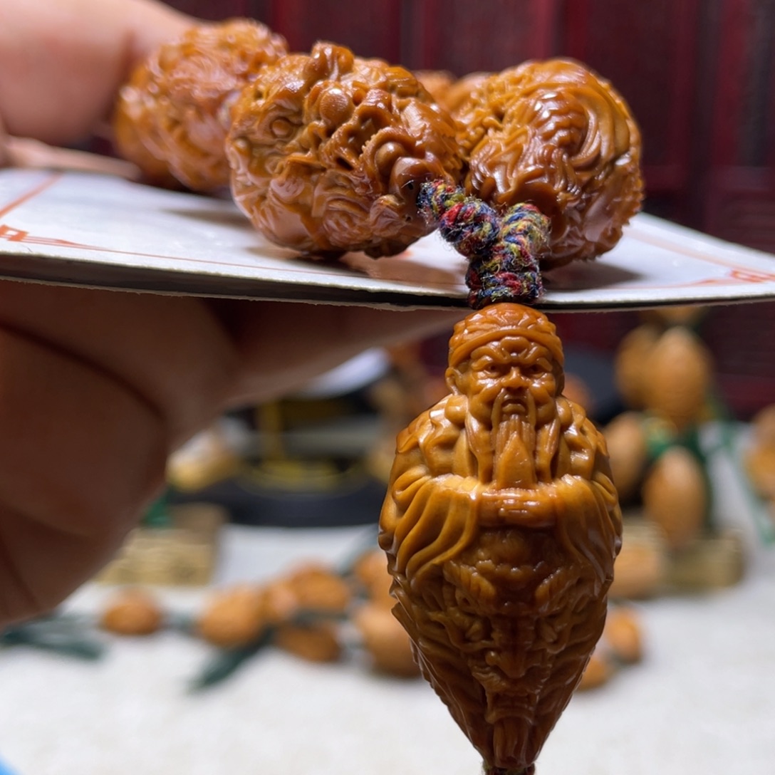 手串/手链橄榄核橄榄核