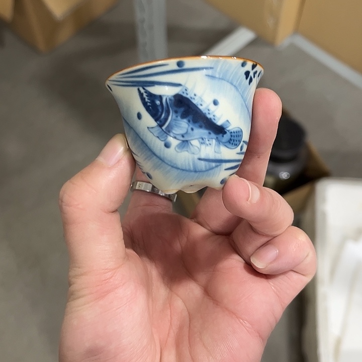 茶具茶具茶具微瑕