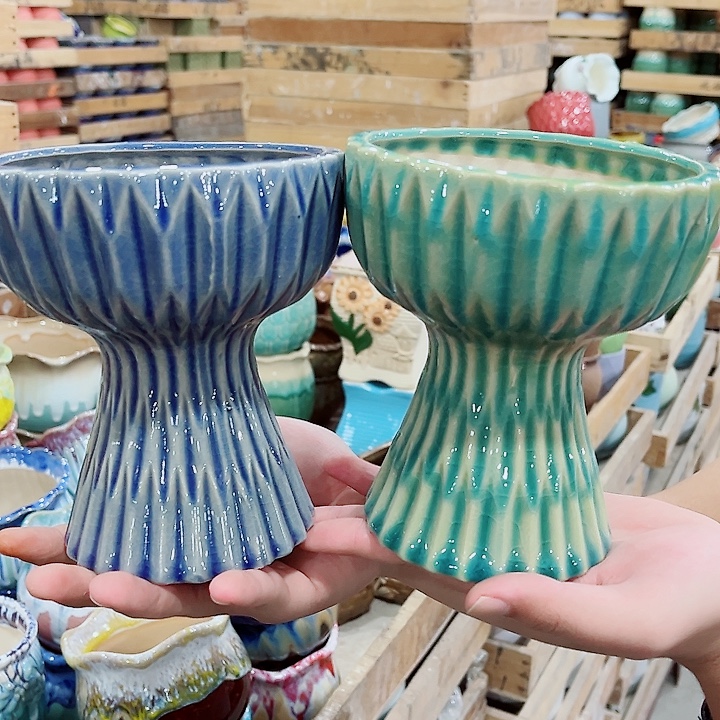 花盆有孔！订单凑满10米包由！