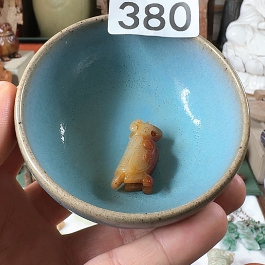 摆件陶瓷材料与器件工程学院