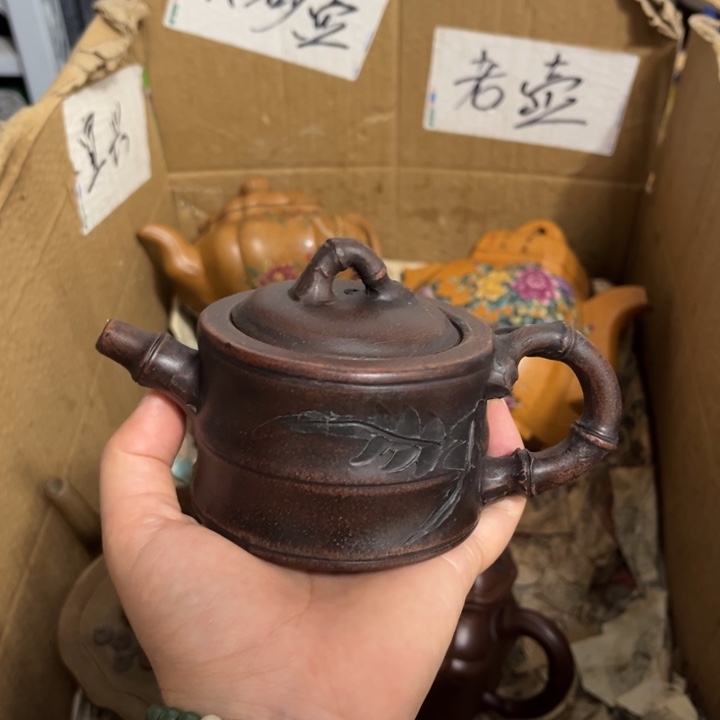 茶壶紫砂紫砂壶等各种器具等