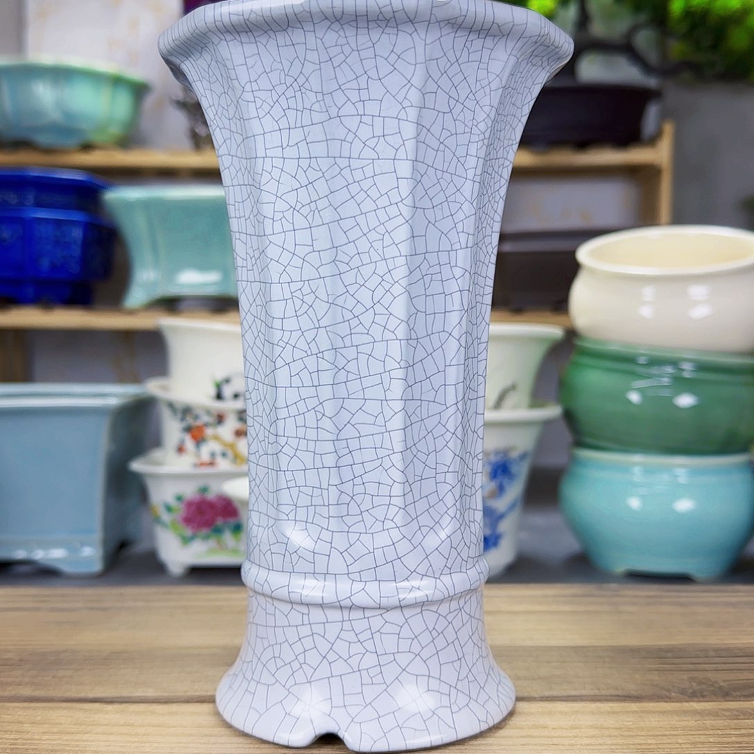 陶瓷花盆特价上新