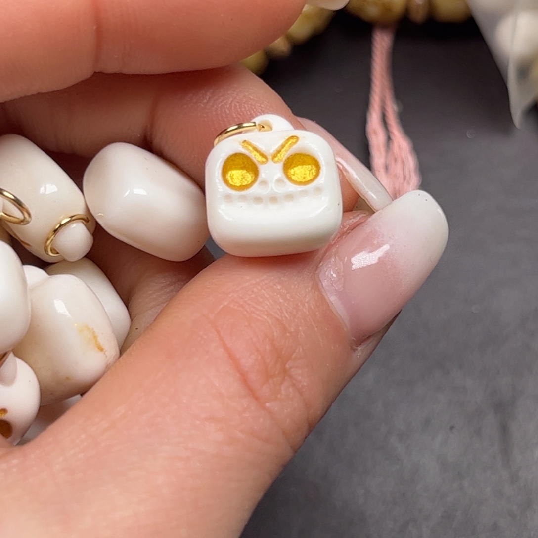 手串/手链驼骨编号142