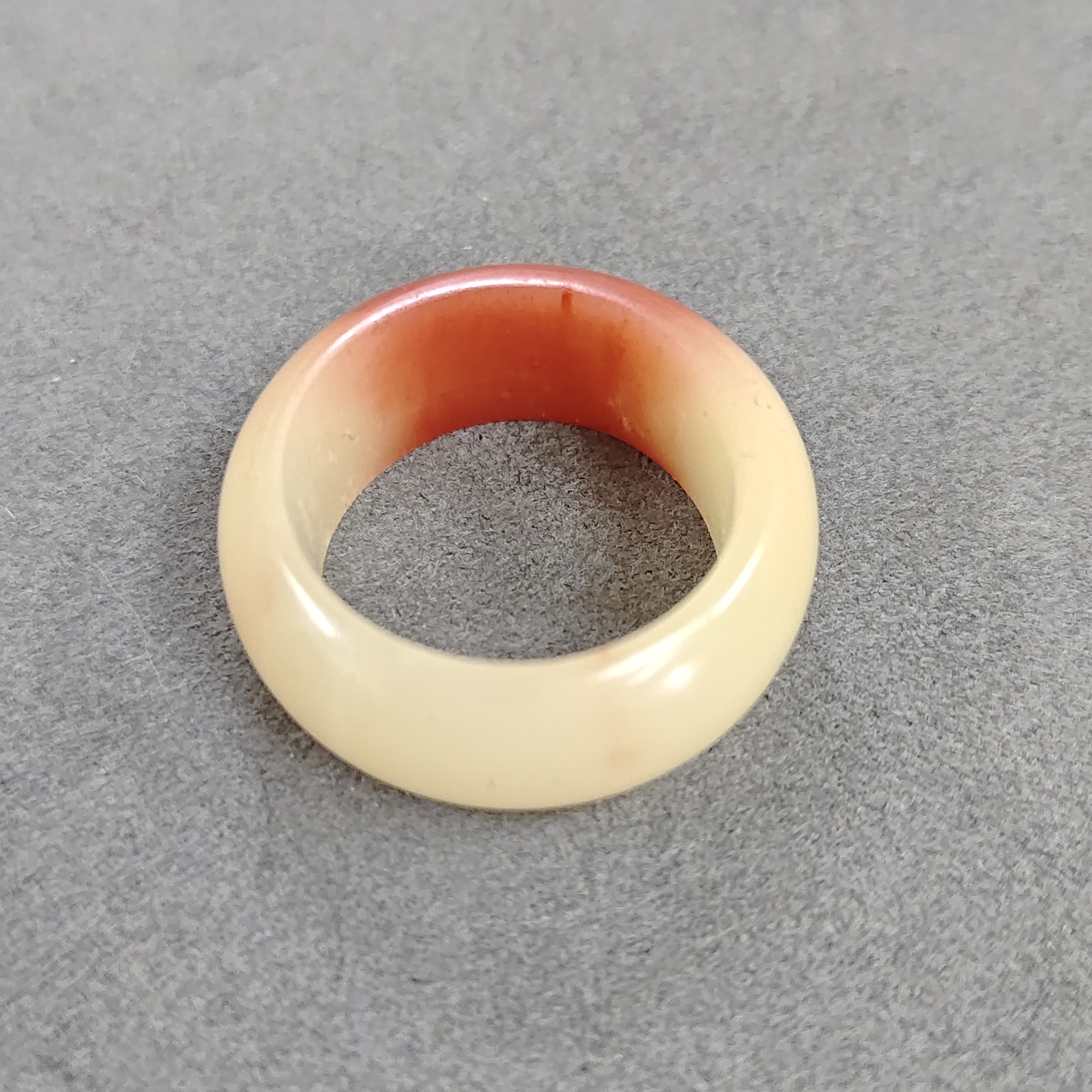 3283号精品温柔双色戒圈项圈