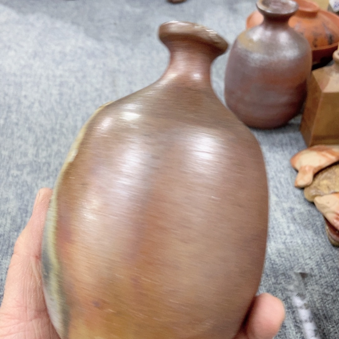 紫砂茶杯非常满意好看得物件