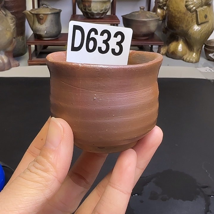 备前烧作品备前烧作品