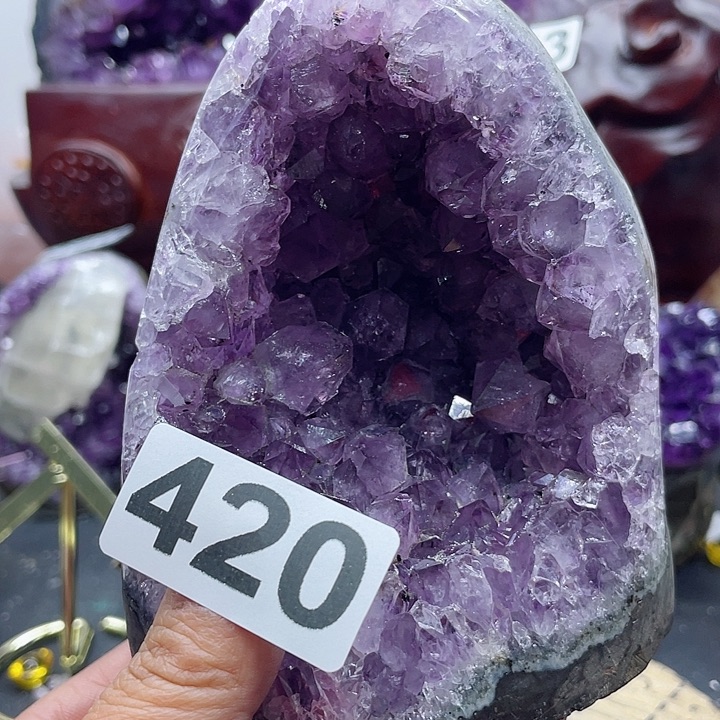 未镶嵌水晶大型摆件（非配饰）妙*喵