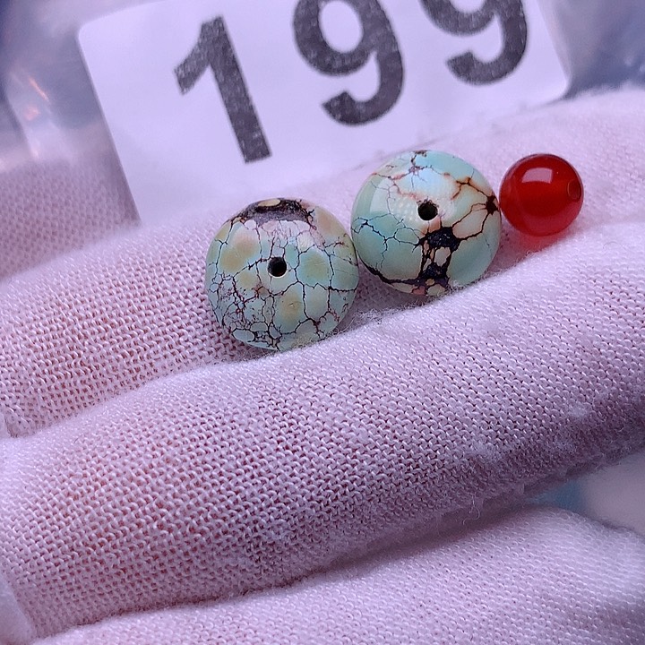 南红玛瑙珠宝奇石未镶嵌