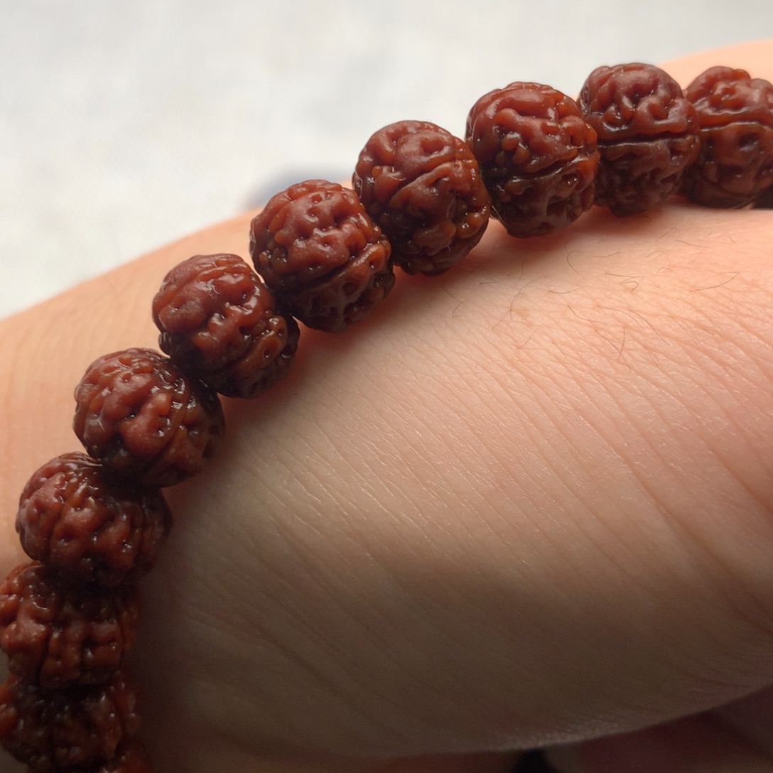 金刚菩提吊坠老树王