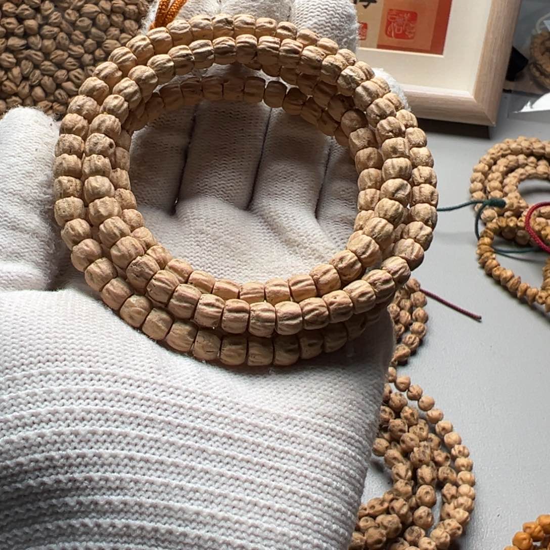 柏香籽/百香籽吊坠天**邪