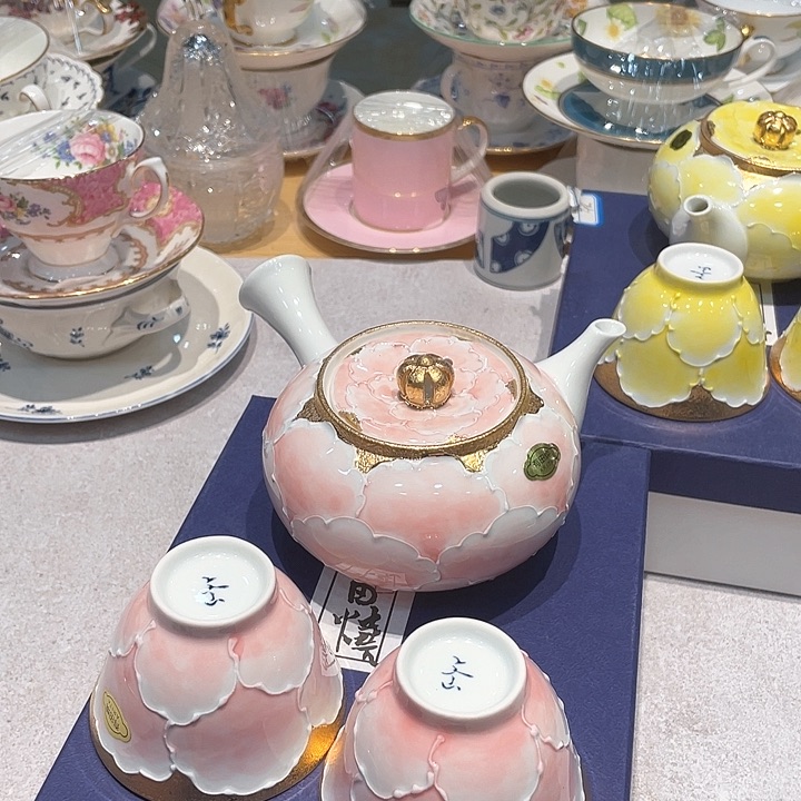 精品进口瓷器瓷片