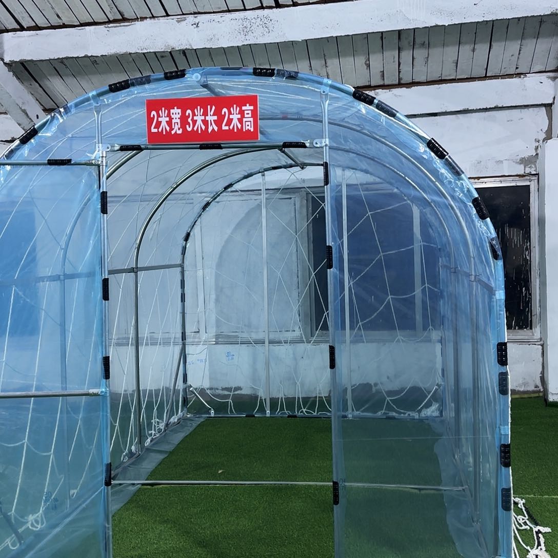 2/4/2   暖棚 防风网