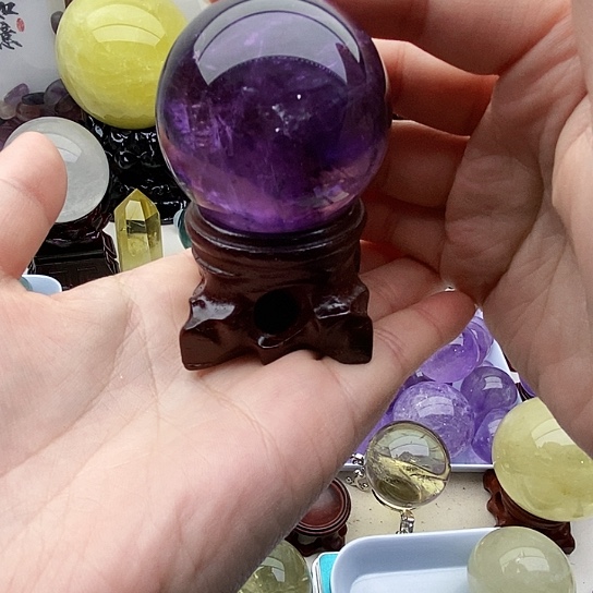 水晶水晶16号未镶嵌天然水晶未镶嵌